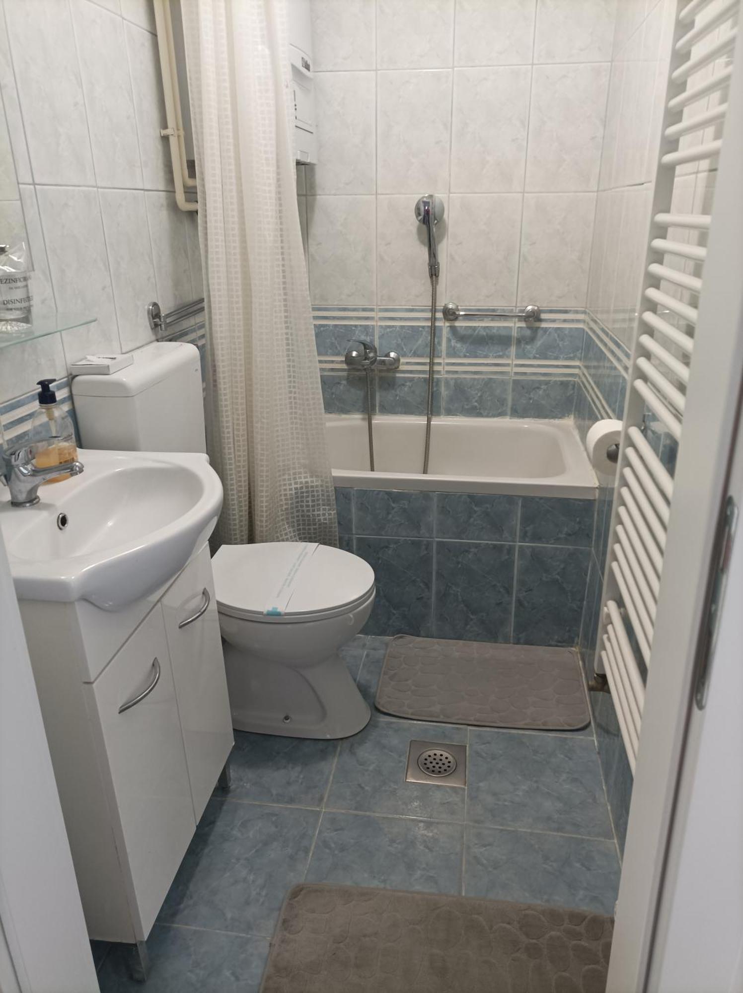 Apartman Lux Daruvar Exterior photo