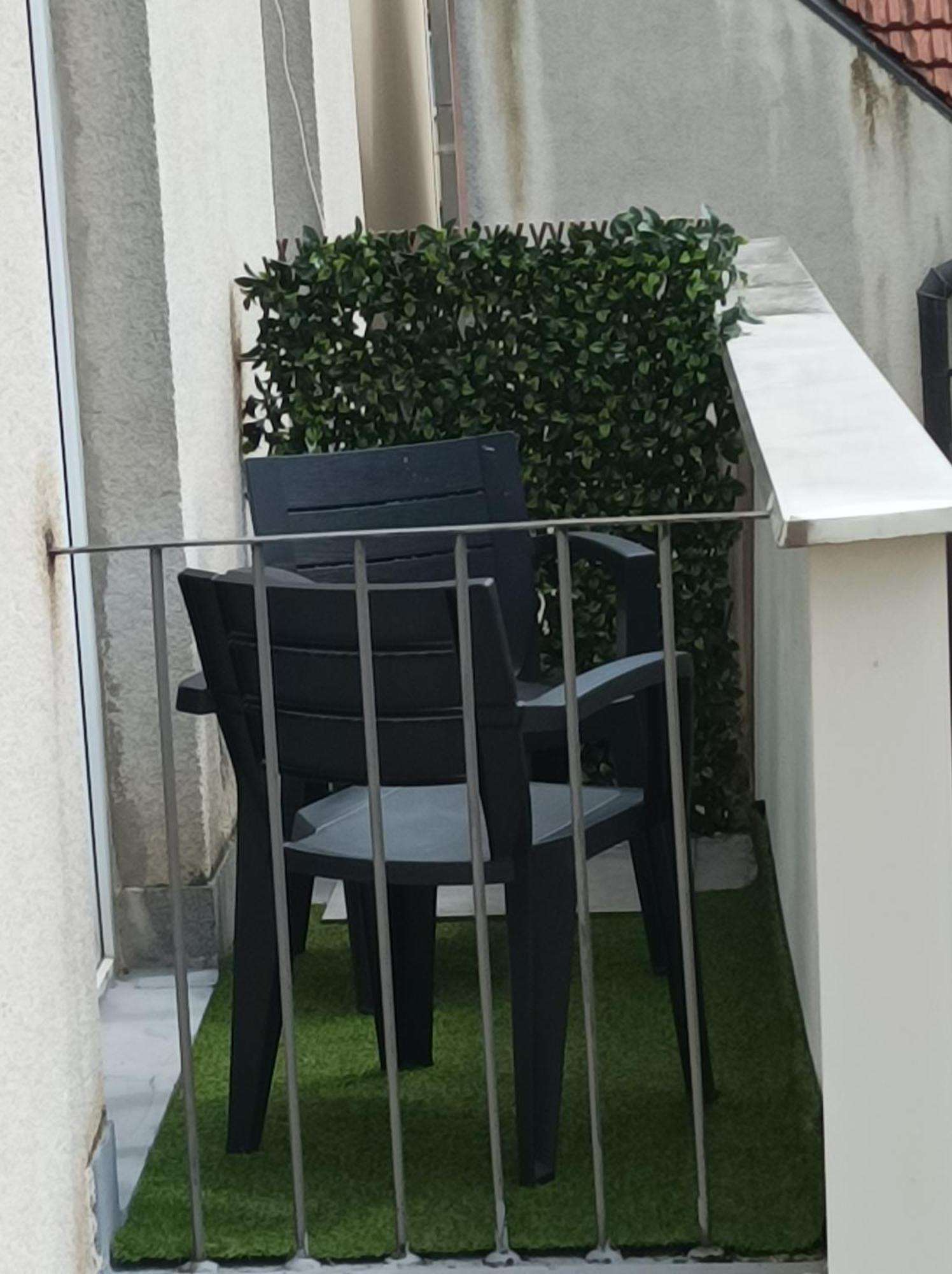 Apartman Lux Daruvar Exterior photo