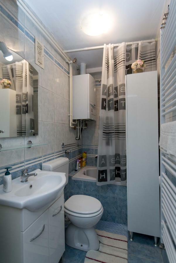 Apartman Lux Daruvar Exterior photo