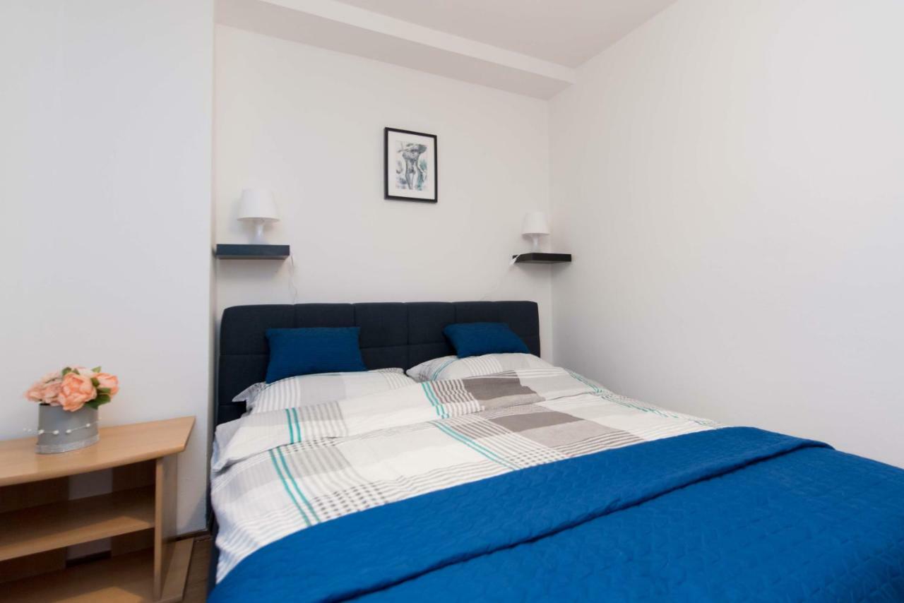 Apartman Lux Daruvar Exterior photo