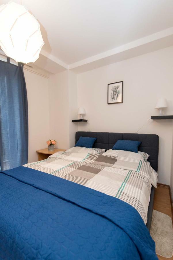 Apartman Lux Daruvar Exterior photo