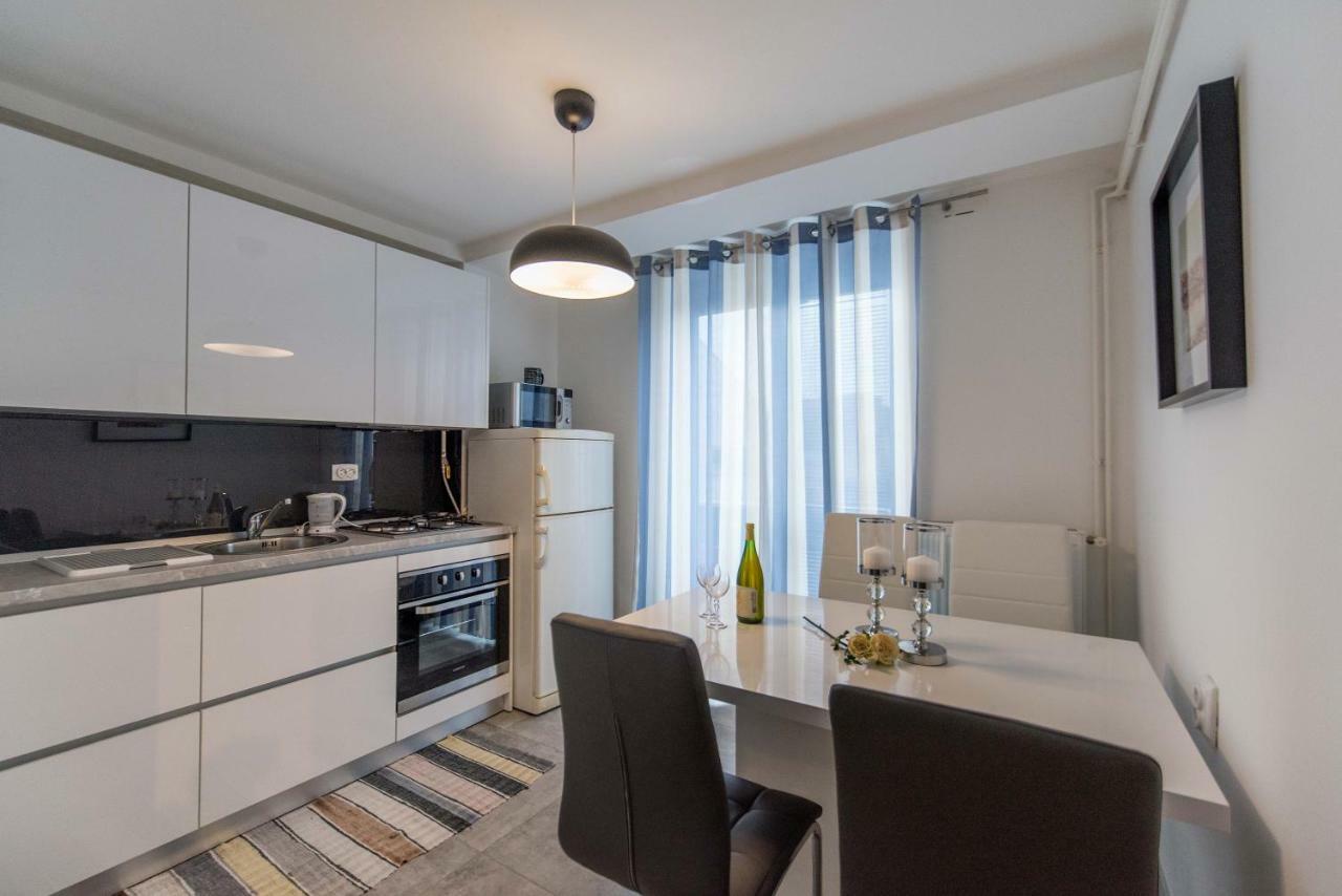 Apartman Lux Daruvar Exterior photo